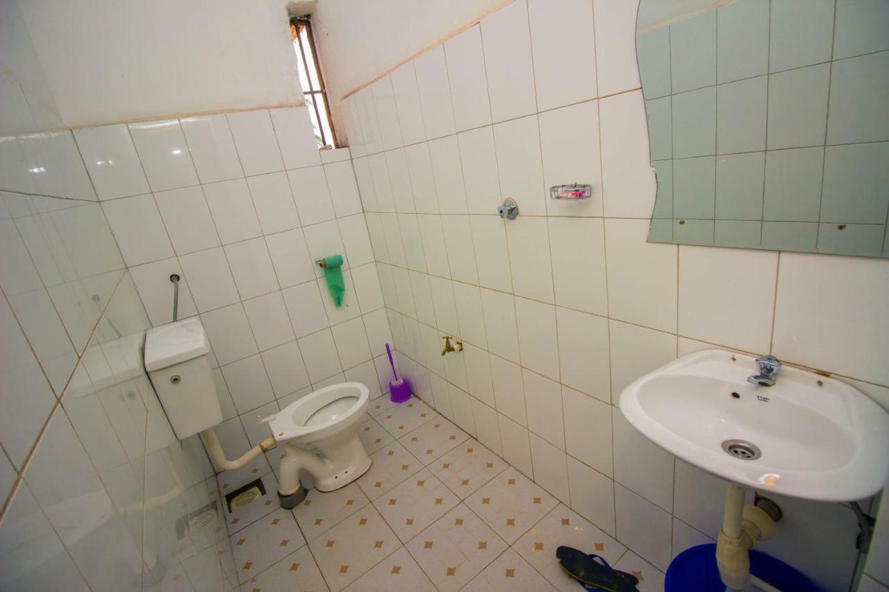 Nice Guest House ジンジャ エクステリア 写真