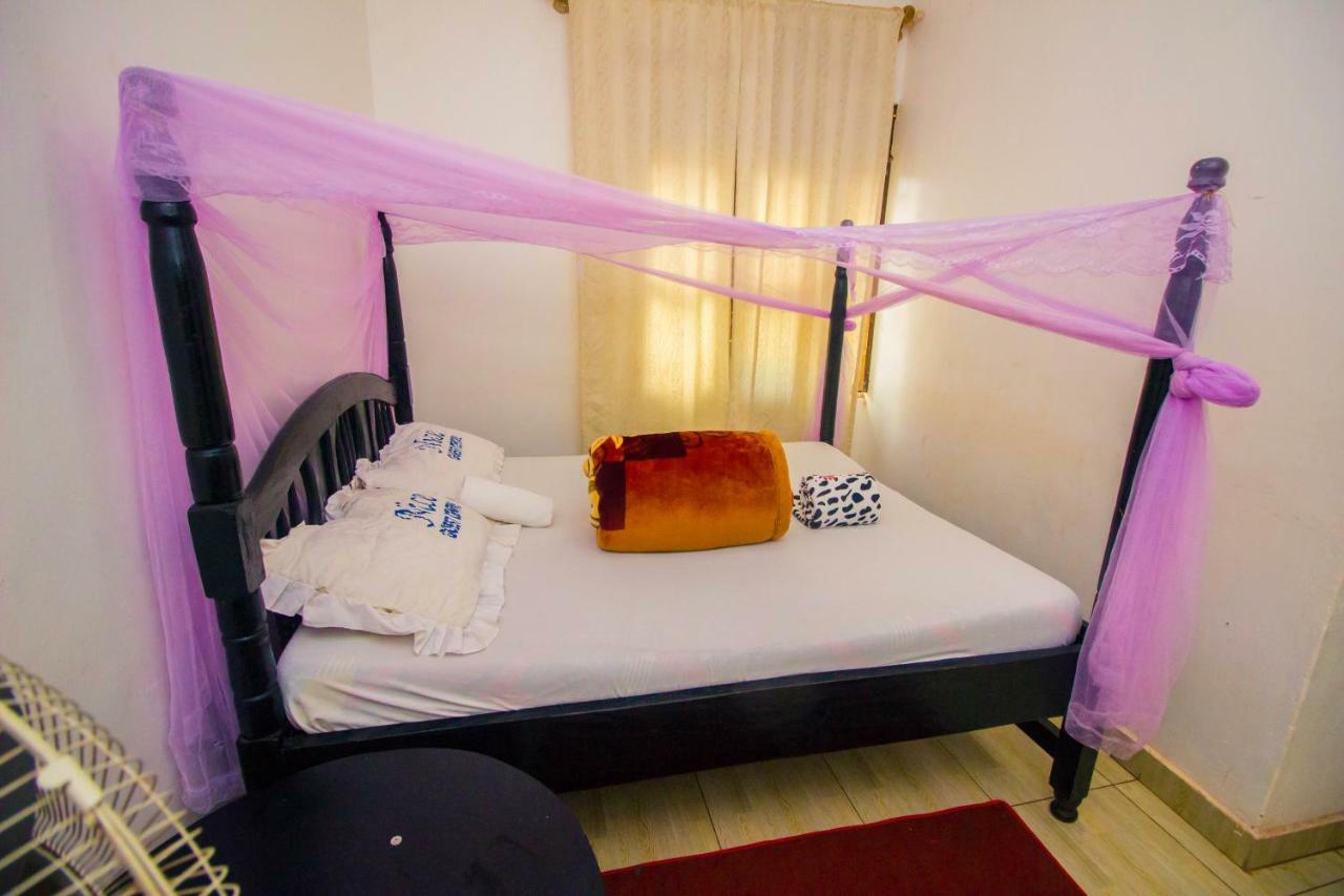 Nice Guest House ジンジャ エクステリア 写真