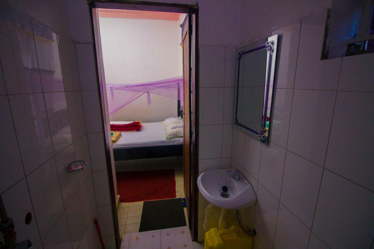 Nice Guest House ジンジャ エクステリア 写真